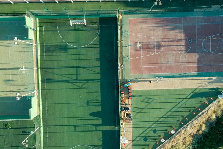 HOLIDAY WORLD RESORT | BENALMADENA | 8