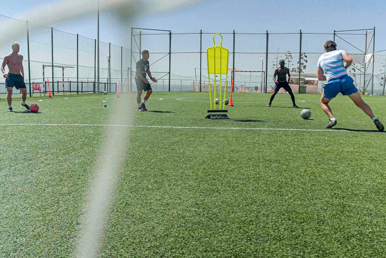 HOLIDAY WORLD RESORT | BENALMADENA | 23