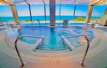 HOLIDAY WORLD RESORT | BENALMADENA | Hydros Spa