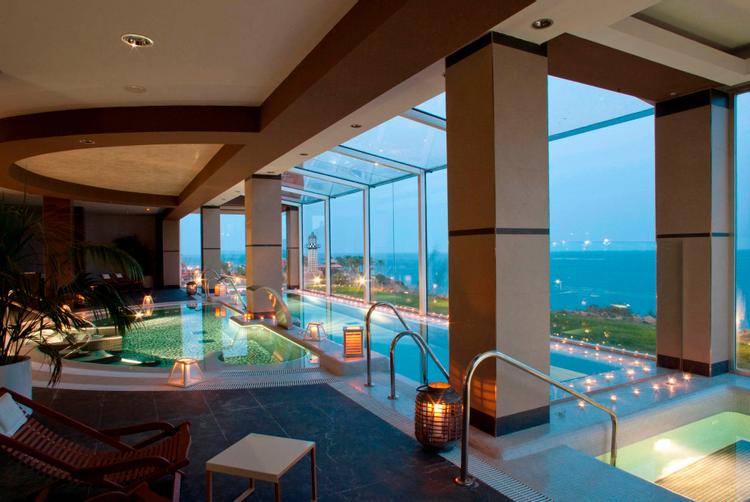 HOLIDAY WORLD RESORT | BENALMADENA | 19