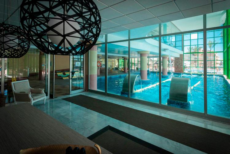 HOLIDAY WORLD RESORT | BENALMADENA | 13