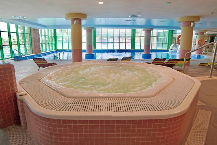 HOLIDAY WORLD RESORT | BENALMADENA | 14