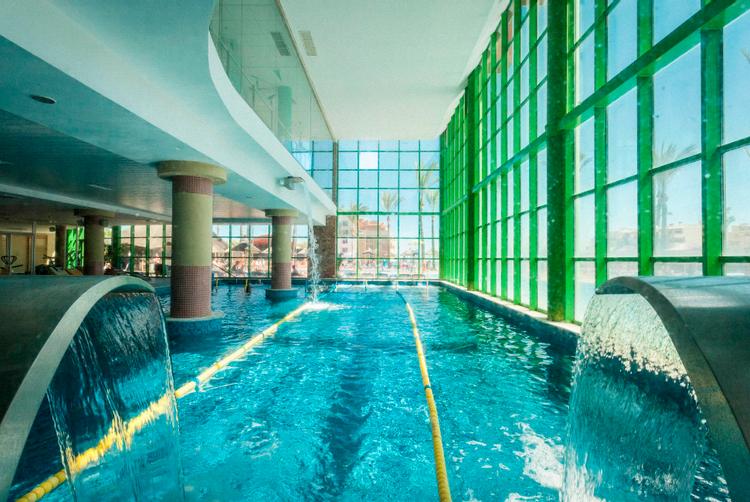 HOLIDAY WORLD RESORT | BENALMADENA | 12