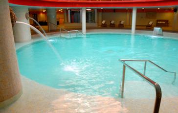 HOLIDAY WORLD RESORT | BENALMADENA | Health Club Holiday World Village