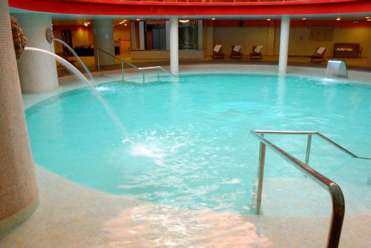 HOLIDAY WORLD RESORT | BENALMADENA | 8