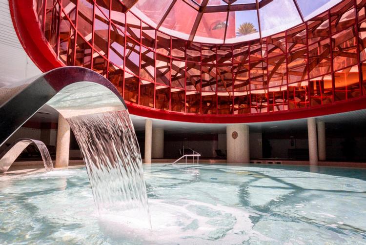 HOLIDAY WORLD RESORT | BENALMADENA | 9