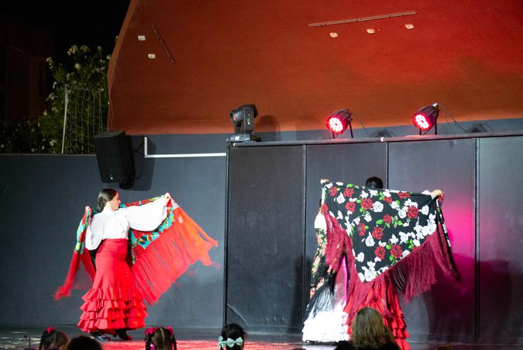 HOLIDAY WORLD RESORT | BENALMADENA | 13