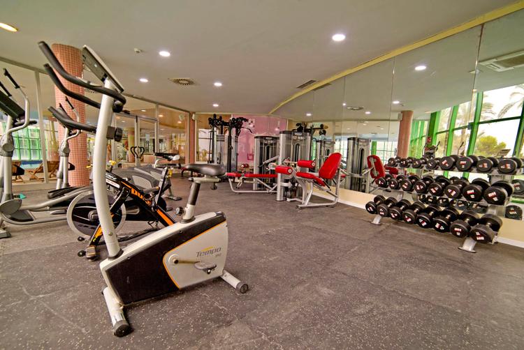 HOLIDAY WORLD RESORT | BENALMADENA | 12