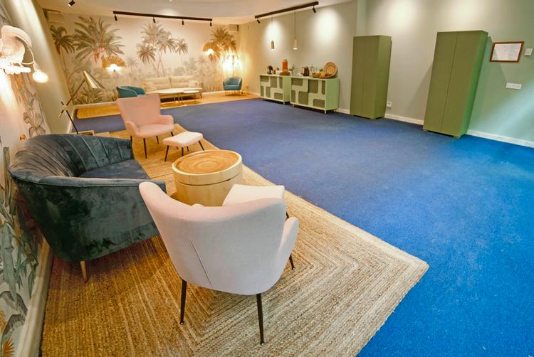 HOLIDAY WORLD RESORT | BENALMADENA | 7