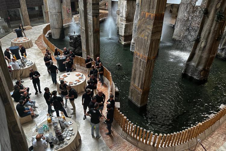 HOLIDAY WORLD RESORT | BENALMADENA | 9