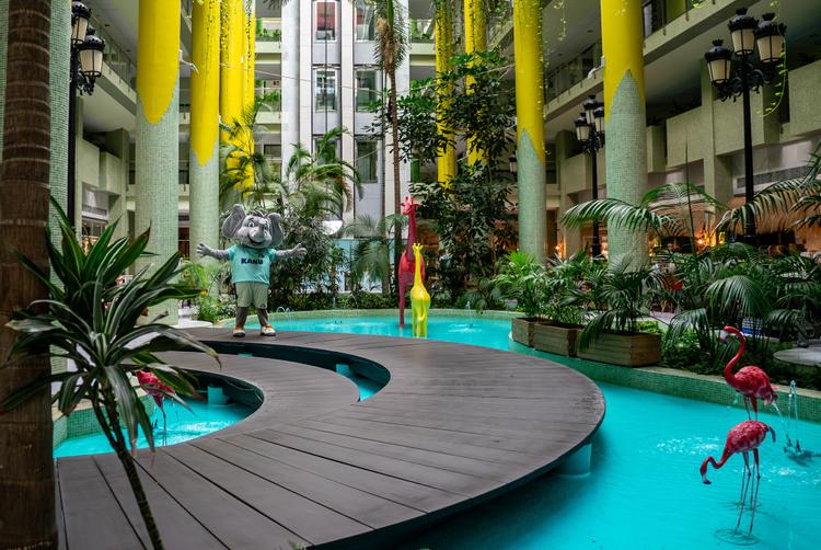 HOLIDAY WORLD RESORT | BENALMADENA | 3