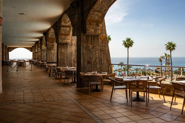 HOLIDAY WORLD RESORT | BENALMADENA | 3