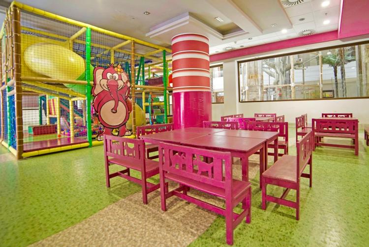 HOLIDAY WORLD RESORT | BENALMADENA | 3