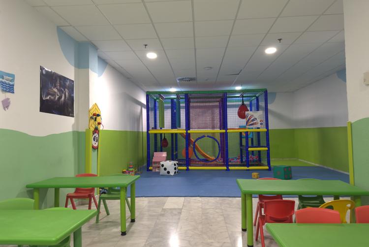 HOLIDAY WORLD RESORT | BENALMADENA | 3