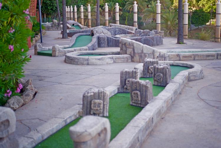 HOLIDAY WORLD RESORT | BENALMADENA | 3