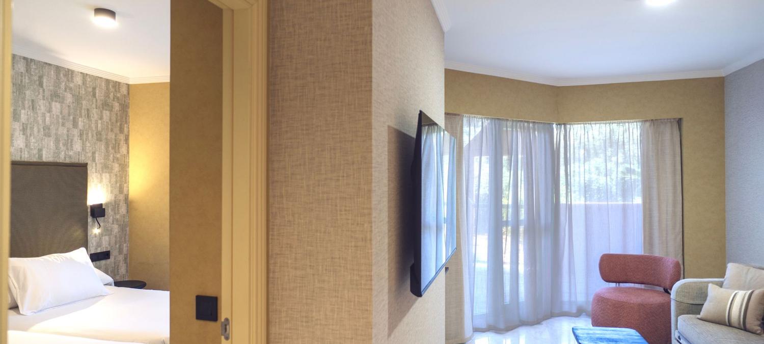 HOLIDAY WORLD RESORT | BENALMADENA | 1