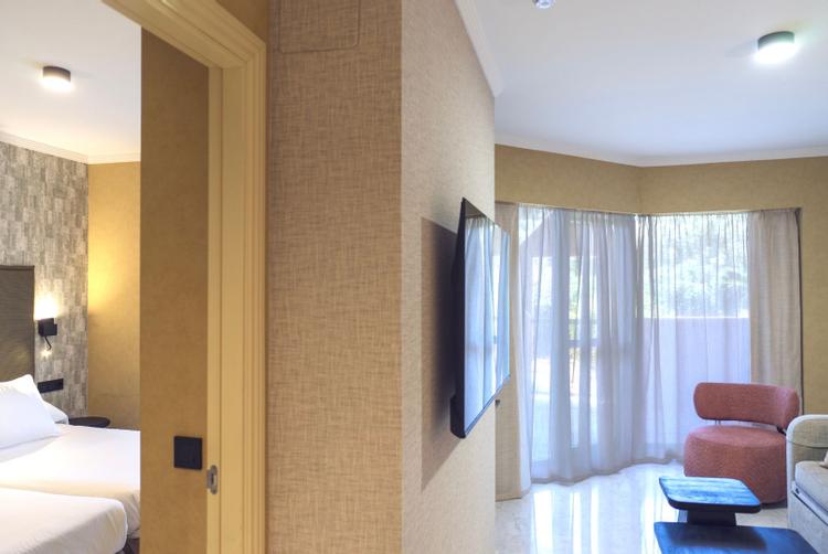 HOLIDAY WORLD RESORT | BENALMADENA | 8