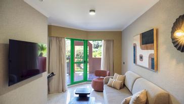 HOLIDAY WORLD RESORT | BENALMADENA | Select Novu Holiday World Riwo