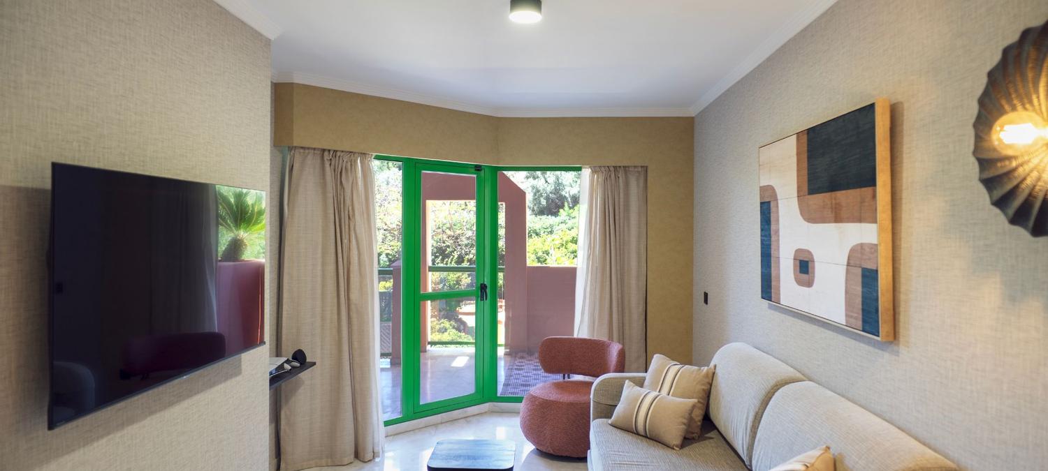 HOLIDAY WORLD RESORT | BENALMADENA | 3