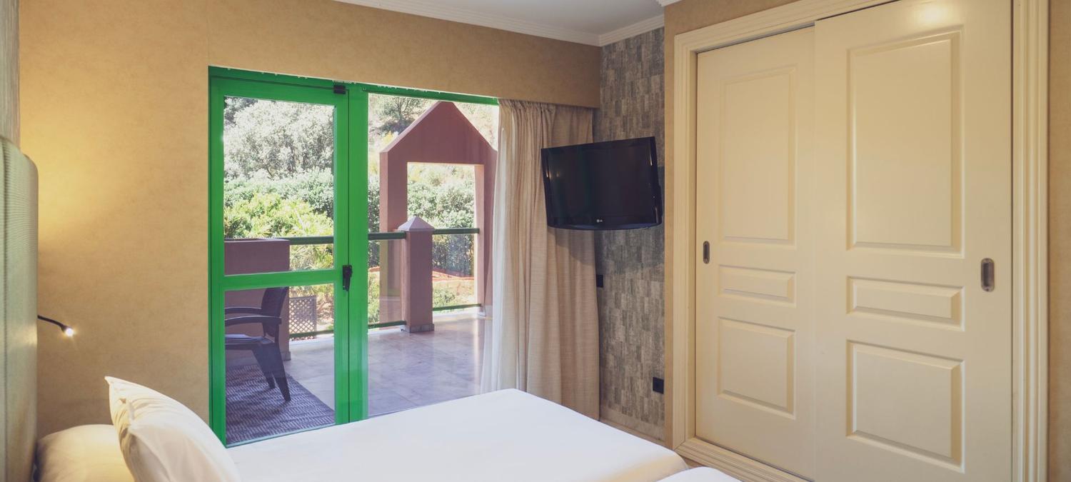 HOLIDAY WORLD RESORT | BENALMADENA | 2