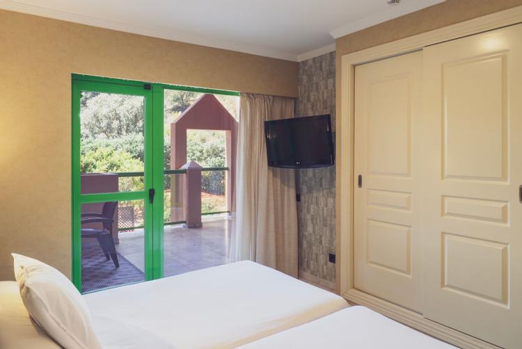 HOLIDAY WORLD RESORT | BENALMADENA | 11