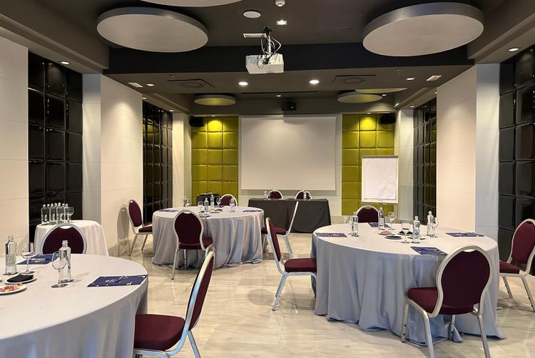 HOLIDAY WORLD RESORT | BENALMADENA | 8