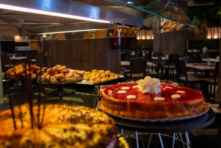 HOLIDAY WORLD RESORT | BENALMADENA | 2