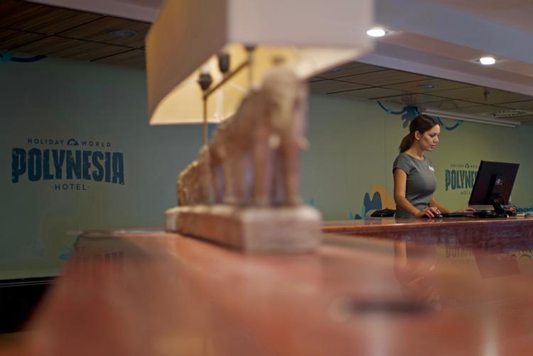 HOLIDAY WORLD RESORT | BENALMADENA | 1