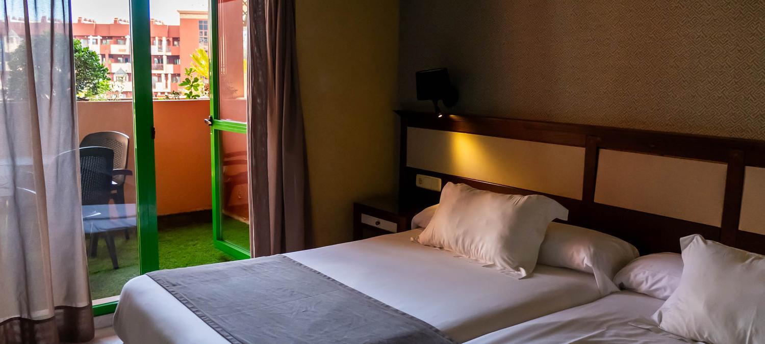 HOLIDAY WORLD RESORT | BENALMADENA | 1