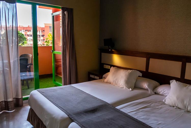 HOLIDAY WORLD RESORT | BENALMADENA | 5