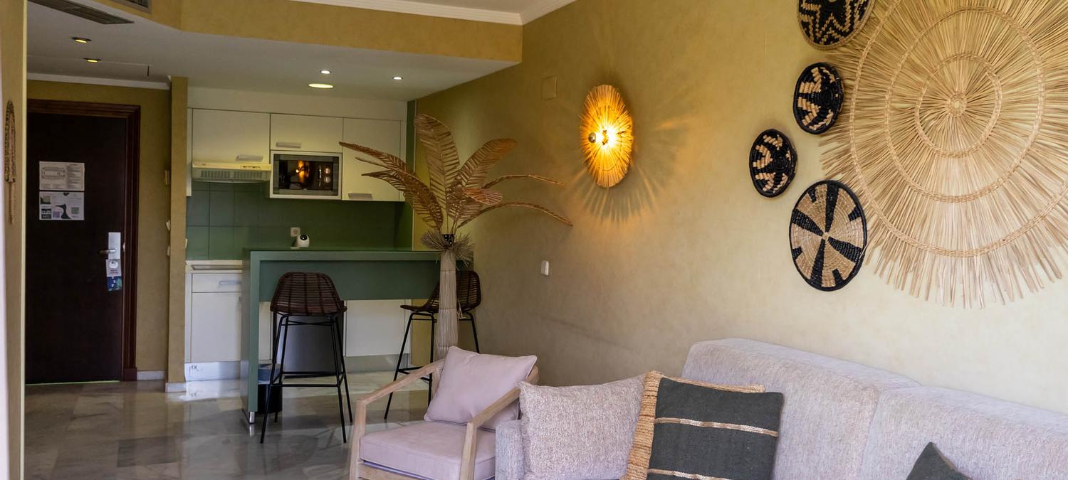 HOLIDAY WORLD RESORT | BENALMADENA | 4