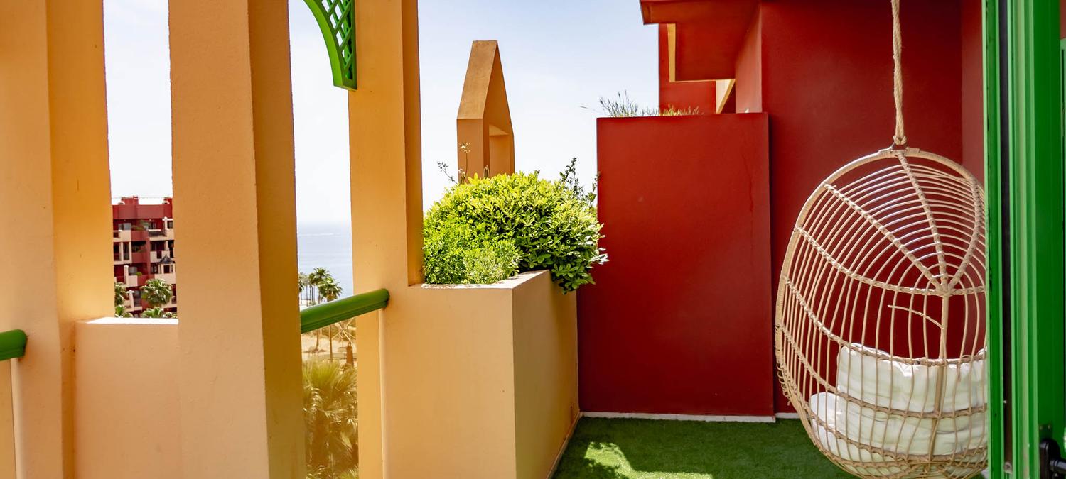 HOLIDAY WORLD RESORT | BENALMADENA | 2