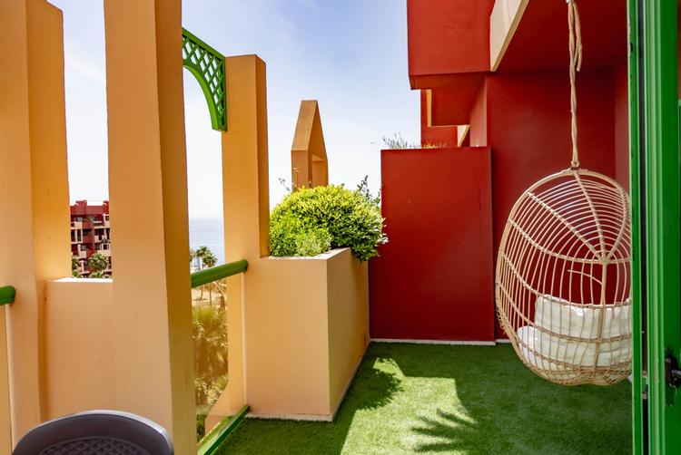 HOLIDAY WORLD RESORT | BENALMADENA | 7