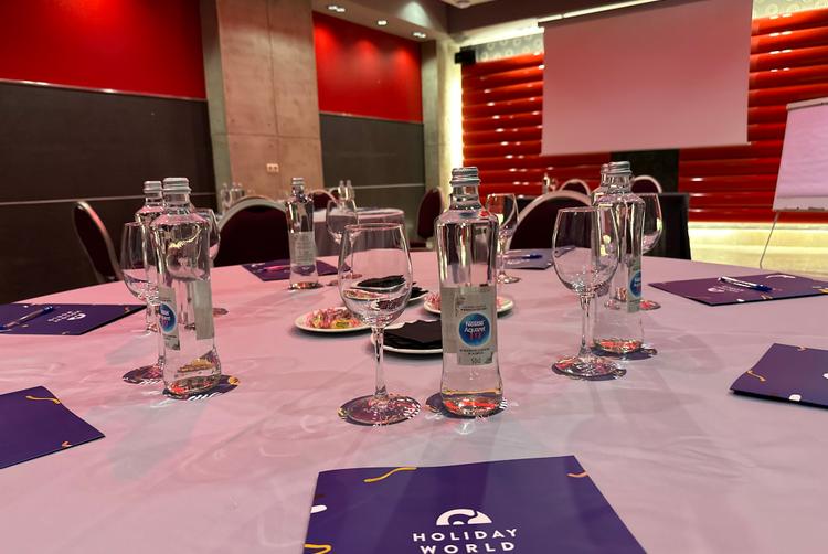 HOLIDAY WORLD RESORT | BENALMADENA | 7