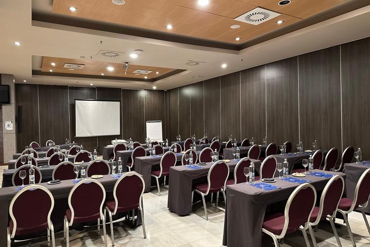 HOLIDAY WORLD RESORT | BENALMADENA | 5