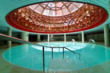 HOLIDAY WORLD RESORT | BENALMADENA | Health Club Holiday World Village