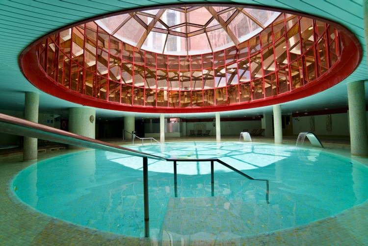 HOLIDAY WORLD RESORT | BENALMADENA | 1