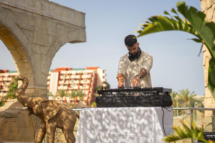 HOLIDAY WORLD RESORT | BENALMADENA | 17