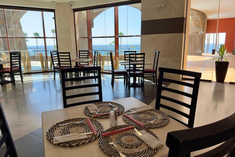 HOLIDAY WORLD RESORT | BENALMADENA | 9