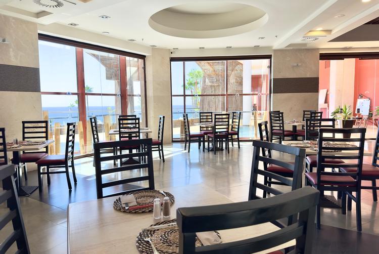 HOLIDAY WORLD RESORT | BENALMADENA | 8