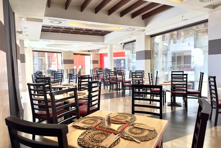 HOLIDAY WORLD RESORT | BENALMADENA | 7