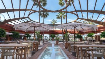 HOLIDAY WORLD RESORT | BENALMADENA | Holiday World Village