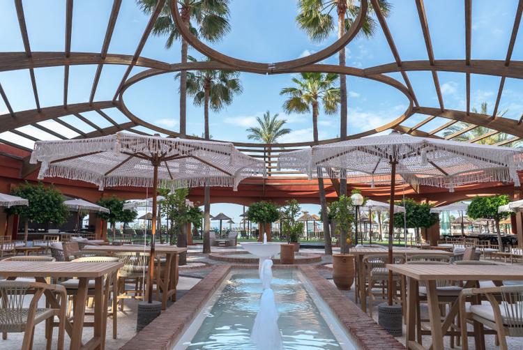 HOLIDAY WORLD RESORT | BENALMADENA | 4