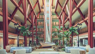 HOLIDAY WORLD RESORT | BENALMADENA | Holiday World Village