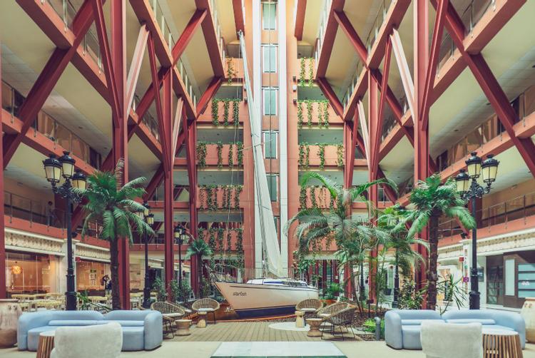 HOLIDAY WORLD RESORT | BENALMADENA | 3