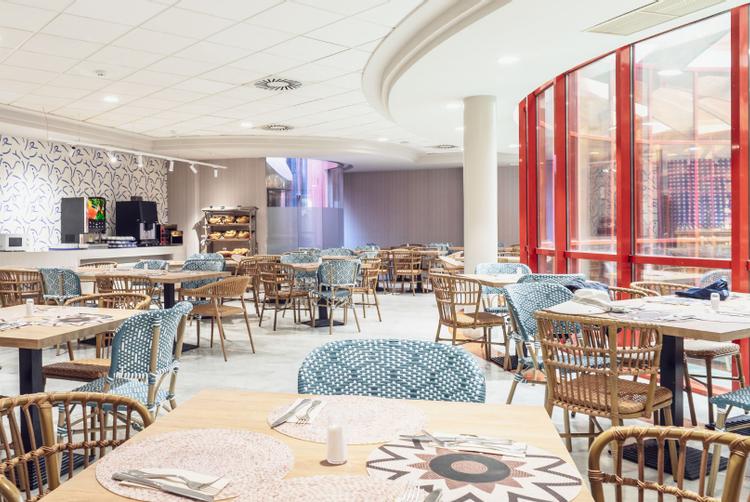 HOLIDAY WORLD RESORT | BENALMADENA | 4