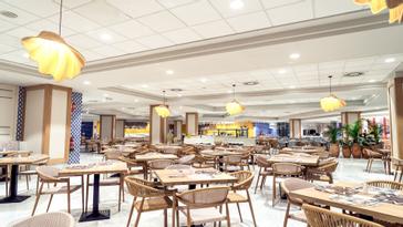 HOLIDAY WORLD RESORT | Hotel Holiday World Village | Holiday World Village