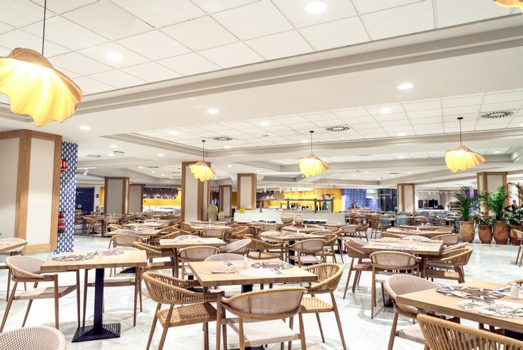 HOLIDAY WORLD RESORT | BENALMADENA | 5