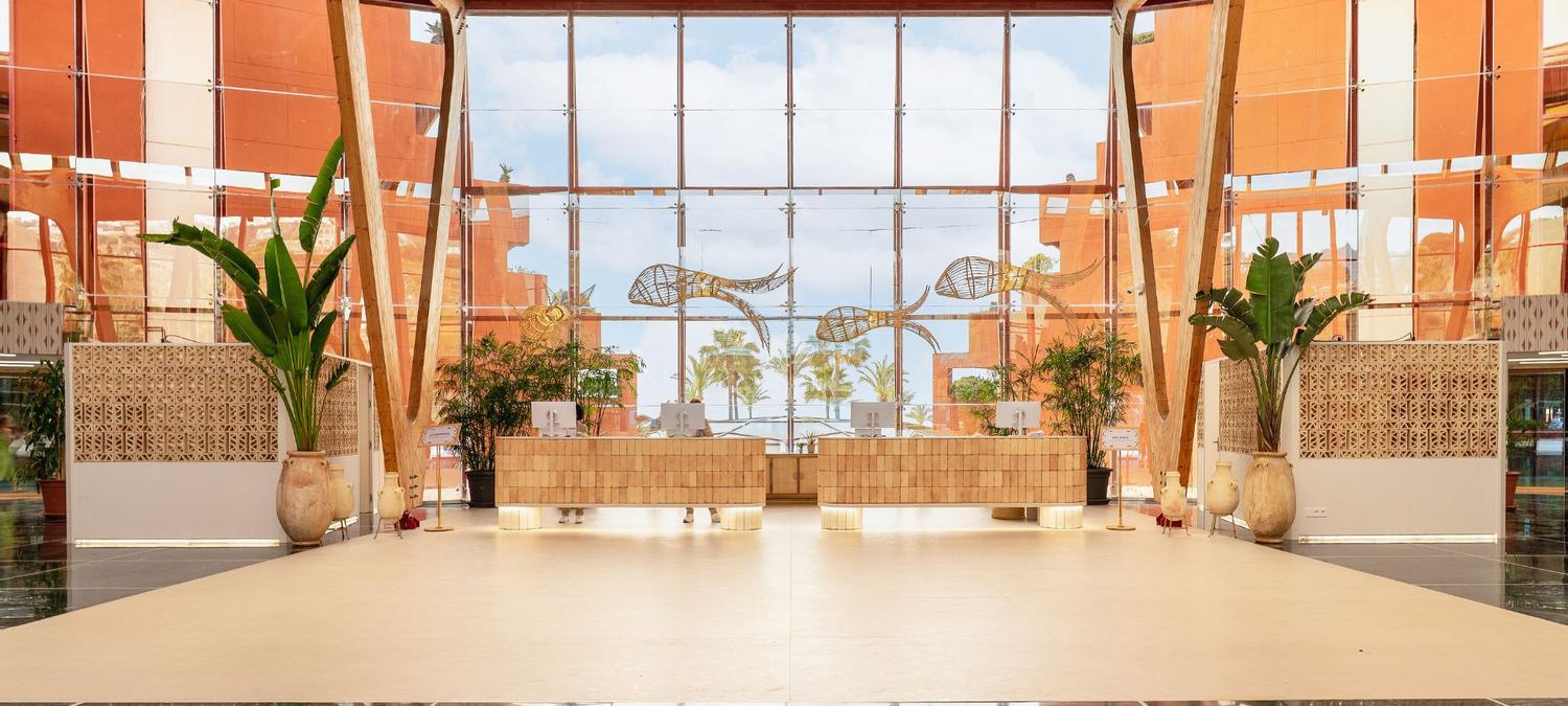 HOLIDAY WORLD RESORT | BENALMADENA | 5