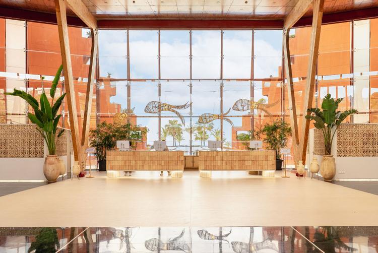 HOLIDAY WORLD RESORT | BENALMADENA | 1